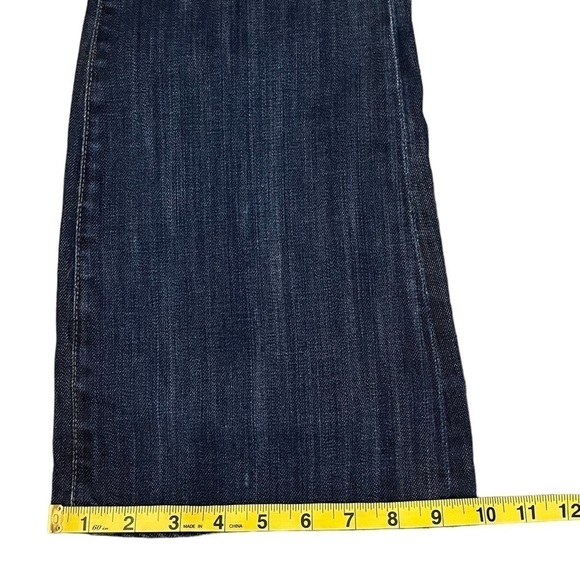 𝅺ag Adriano Goldschmied The Legend Flare Jeans - Picture 16 of 16